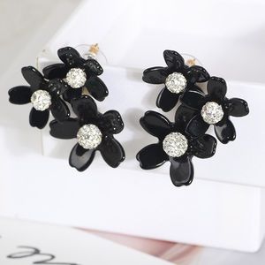 Lele sadoughi earrings